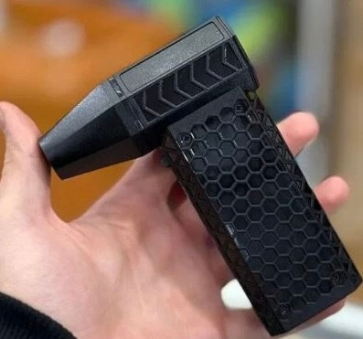مینی جت فن MDHL مدل MD-S11 وزن ۲۵۰ گرم