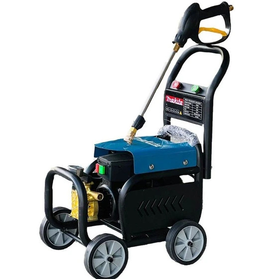 کارواش چرخدارماکیتا مدل 300bar