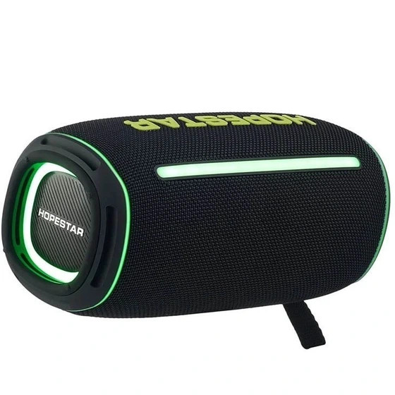 Hopestar P64 Portable Bluetooth Speaker