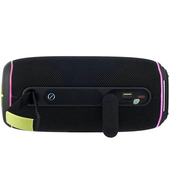 Hopestar P64 Portable Bluetooth Speaker