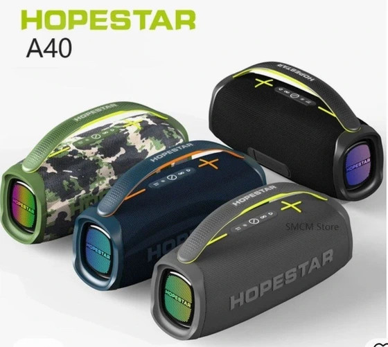 Hopestar A40 Speaker