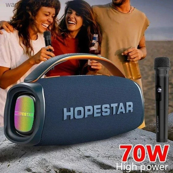 Hopestar A40 Speaker
