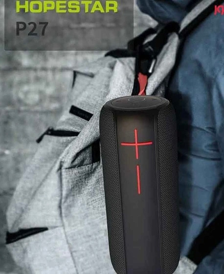 Hopestar P27 Speaker