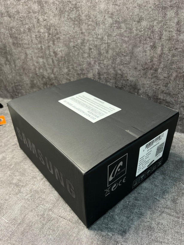 شارژر سامسونگ مدل EP-T2510 25W سه پین اصل