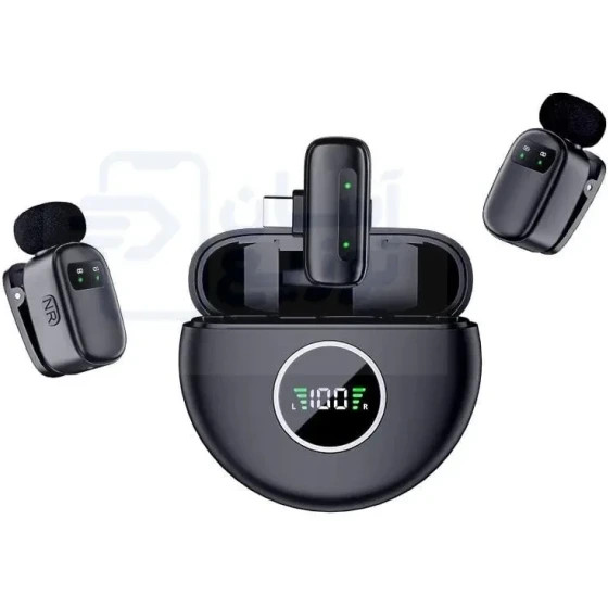 میکروفون بی سیم انکر مدل Soundcore R20i با درگاه تایپ سی