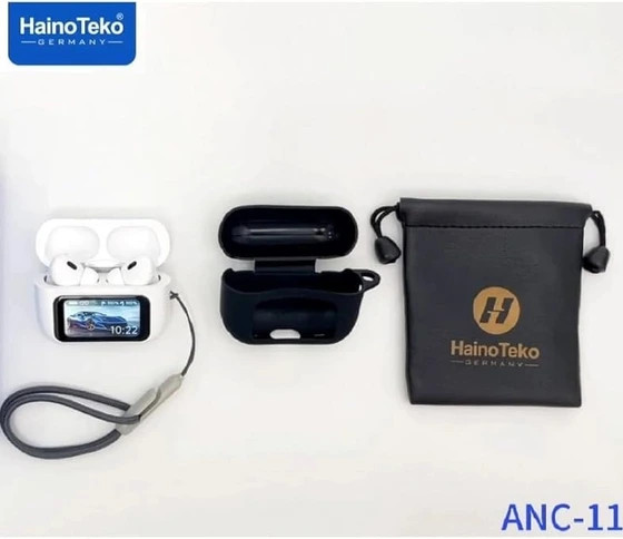 هدفون بی سیم هاینو تکو مدل ANC 11
