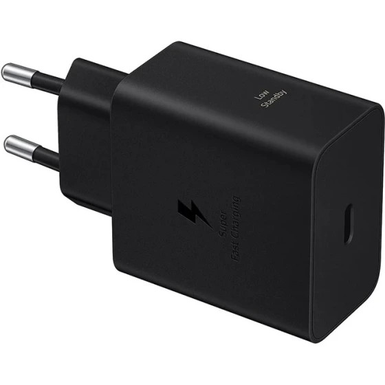 شارژر سامسونگ مدل EP-T6010 توان 60 وات دو پین
