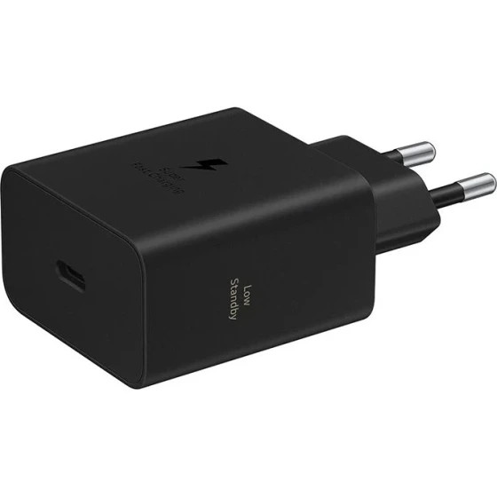 شارژر سامسونگ مدل EP-T6010 توان 60 وات دو پین