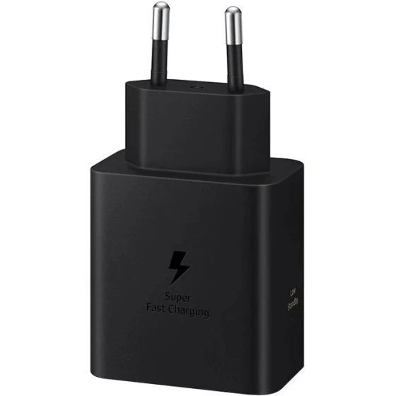 شارژر سامسونگ مدل EP-T6010 توان 60 وات دو پین