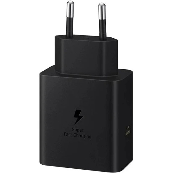 شارژر سامسونگ مدل EP-T6010 توان 60 وات دو پین
